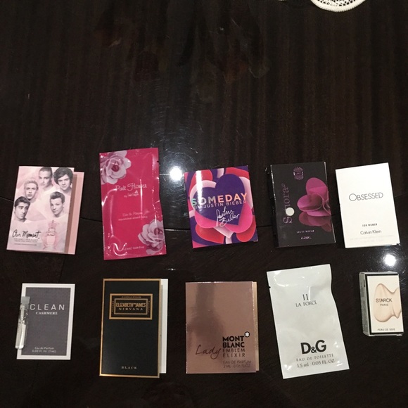 Other - Sample bundle